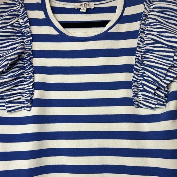 Umgee Taylor Top size S - Picture 7 of 11